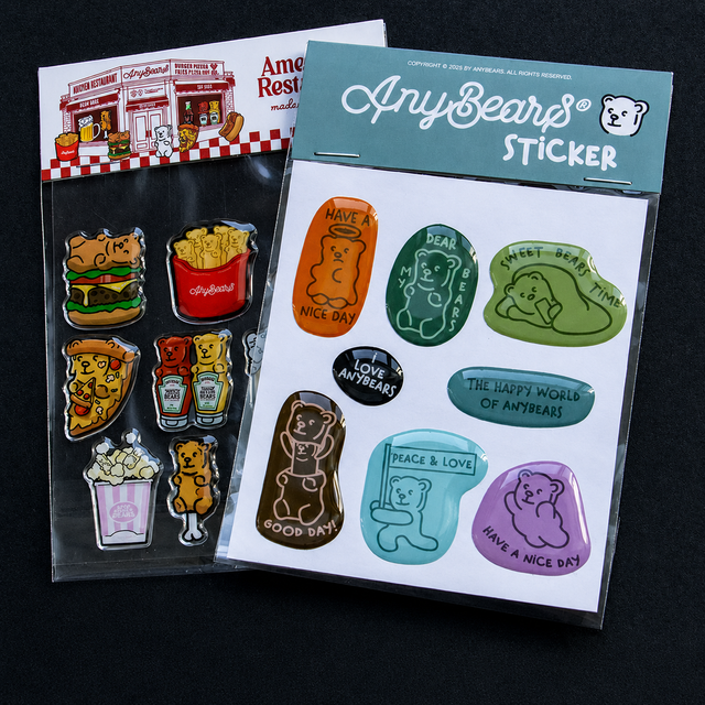 Custom 3D Epoxy Domed Stickers for DIY Phone Cases, Cartoon Resin Labels and Adhesive Logo Decals