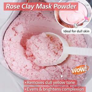 <span class=keywords><strong>Mascarilla</strong></span> <span class=keywords><strong>Exfoliante</strong></span> Reborn con Fórmula de Renovación Marina <span class=keywords><strong>para</strong></span> el Cuidado de los Poros, Textura Más Suave y <span class=keywords><strong>Piel</strong></span> Radiante Directo de - Product Image 4