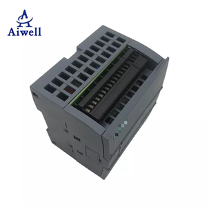 Modulo CPU <span class=keywords><strong>Siemens</strong></span> <span class=keywords><strong>PLC</strong></span> Simatic <span class=keywords><strong>S7</strong></span> 1200 CPU 1211C <span class=keywords><strong>PLC</strong></span> muslimate - Product Image 5