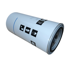 เครื่องแยกน้ำมันคอมเพรสเซอร์ประสิทธิภาพสูง MANNY รุ่น 2205 4065 07 สำหรับระบบแยกน้ำมันและก๊าซ - Product Image 4