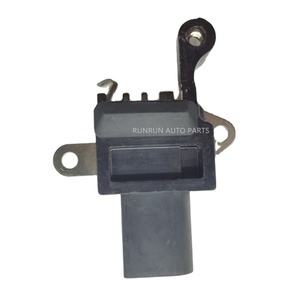 Régulateur de tension d'<span class=keywords><strong>alternateur</strong></span> 12V pour BMW 125i VR-H2005-<span class=keywords><strong>206</strong></span> VRH2005206 - Product Image 2