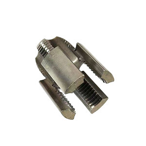 YaYang Pipe Threader 20mm Metric Electric For PPR Pipe 4-6 Point <b>Thread</b> Cutting <b>Tool</b> - Product Image 2