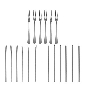 Coltello per <span class=keywords><strong>Formaggio</strong></span> in Acciaio Inox con Manico in Legno di Acacia, Forchetta per <span class=keywords><strong>Formaggio</strong></span>, Spatola Piccola, Utensili da Cucina - Product Image 3
