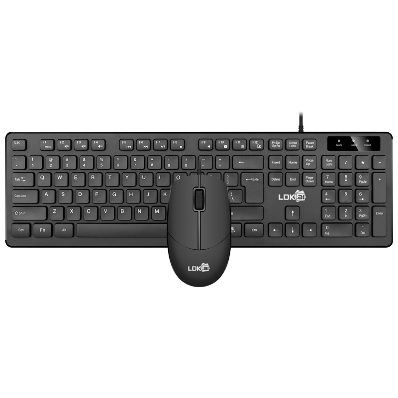 Заводская цена, новинка, пользовательский запас, Офисная шоколадная клавиатура, 3D USB мультимедийная клавиатура и мышь, комбо