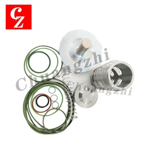 3001-5311-15 Kit de Reparación de Válvula de Paro de Aceite de Alta Calidad para Compresor de Aire Atlas Copco 3001531115 3001 5311 15 - Product Image 1