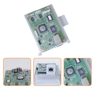 Tarjeta de <span class=keywords><strong>Internet</strong></span> para Impresoras Epson Serie F (F6270, F6080, F6370) - Piezas de Impresora Desmontadas y Reacondicionadas - Product Image 2