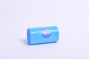 Bolsas Ecológicas para Excremento de Perro al por Mayor, Bolsas Compostables para Desechos de Mascotas, Servicio Personalizado, Bolsas Biodegradables sin Perfume para Desechos de Perro - Product Image 6