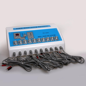 <span class=keywords><strong>Avis</strong></span> sur la <span class=keywords><strong>machine</strong></span> de pressothérapie portable 3 en 1 pour la perte de poids - Product Image 3