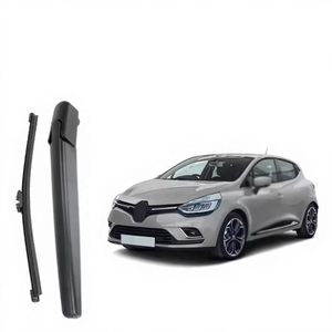 Essuie-glace arrière à <span class=keywords><strong>prix</strong></span> réduit, unité complète avec lame et bras d'essuie-glace arrière pour <span class=keywords><strong>Renault</strong></span> <span class=keywords><strong>Clio</strong></span> <span class=keywords><strong>4</strong></span> MK4 Grandtour Estate 2013-2019 - Product Image 4