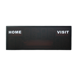 Marcador Digital Portátil CHEETIE CP42 para Partidos de Fútbol y Cricket en <span class=keywords><strong>Vivo</strong></span>, Pantalla Grande para Estadios y Deportes - Product Image 4