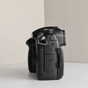 Caméra GH5 d'occasion, enregistrement vidéo 4K d'origine, Lumix DC GH5 - Product Image 4