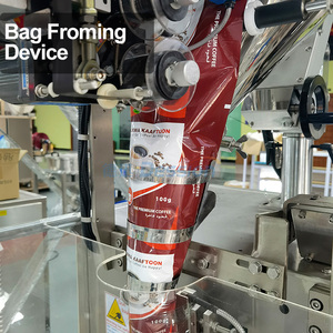 Machine d'emballages automatique 3 en 1 pour poudre de café, appareil d'emballage en sachet instantané, pour bâtons de café en sachet - Product Image 4