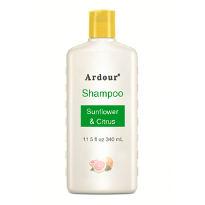 Custom Anti-Dandruff Scalp Care <b>Shampoo</b> & <b>Moisture</b> Renewal Scalp Balancing Conditioner for Curly & Coily Hair - Product Image 2