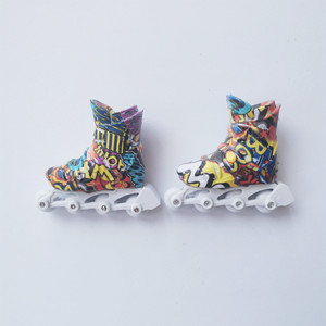 Chaussures de <span class=keywords><strong>skate</strong></span> à doigts - Product Image 6