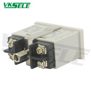 ABS Plastic H7ET 6 dígitos Display Punch Contador electrónico Contadores Producto - Product Image 5