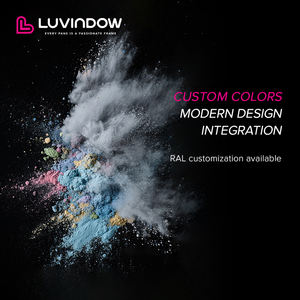 <span class=keywords><strong>Strip</strong></span> <span class=keywords><strong>Trim</strong></span> dekoratif aluminium OEM untuk jendela dan bingkai pintu - Product Image 4