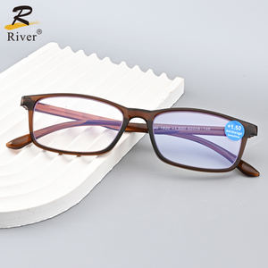 แว่น<span class=keywords><strong>อ่าน</strong></span>หนังสือสำหรับผู้ชาย1920ใหม่ในตลาดแว่นตา<span class=keywords><strong>อ่าน</strong></span>หนังสือป้องกันแสงสีฟ้า140มม. 48-18-146 - Product Image 3