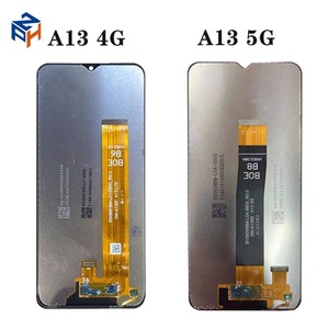 Original Pantalla De <span class=keywords><strong>A13</strong></span> For Sansum 5G 4G Phone Lcd Mobile For <span class=keywords><strong>Samsung</strong></span> Display Para cell <span class=keywords><strong>A13</strong></span> A136 A135 Touch Screen Digitizer - Product Image 2