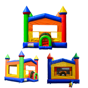 <span class=keywords><strong>Inflatable</strong></span> lâu đài <span class=keywords><strong>bouncy</strong></span> Lễ Hội Nhà bị trả lại lâu đài <span class=keywords><strong>bouncy</strong></span> bên ngoài thương mại nhảy lâu đài cho trẻ em - Product Image 3