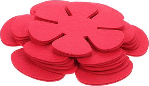 Tùy Chỉnh Dệt Cảm Thấy Không Trượt Bảng Pad Nhà Bếp Hiện Đại Mat Bảo Vệ Cho Các Bảng Ngăn Chặn Chậu Chảo Ngăn Chặn Gãi - Product Image 3