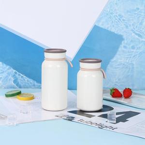 Taza Térmica Personalizada Promocional para Oficina, de Acero Inoxidable 304, Gran Capacidad, Portátil, para Estudiantes, Estilo Moderno y Minimalista - Product Image 1