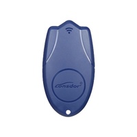 Émulateur de clé intelligente Lonsdor LKE 5 en 1 pour programmeur de clés LONSDOR K518S K518ISE pour Toyota