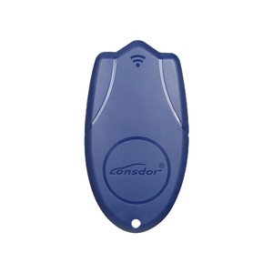 Émulateur de clé intelligente Lonsdor <span class=keywords><strong>LKE</strong></span> 5 en 1 pour programmeur de clés LONSDOR K518S K518ISE pour Toyota - Product Image 1