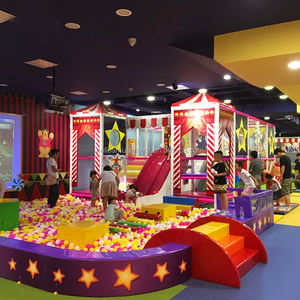 Parco giochi di avventura corda corso adolescenti indoor giochi all'aperto per <span class=keywords><strong>bambini</strong></span> di <span class=keywords><strong>intrattenimento</strong></span> - Product Image 2