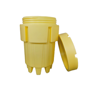 Vente en gros de kit <span class=keywords><strong>anti</strong></span>-<span class=keywords><strong>pollution</strong></span> et de déversement d'hydrocarbures en bacs de gallon - Product Image 6