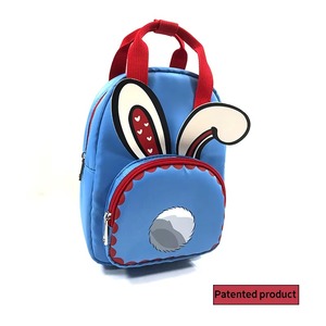 Sac à dos scolaire personnalisé pour enfants <span class=keywords><strong>Lucien</strong></span> Hanna 2026, nouveau design, étanche, motif dessin animé, pour usage quotidien, vente en gros - Product Image 5