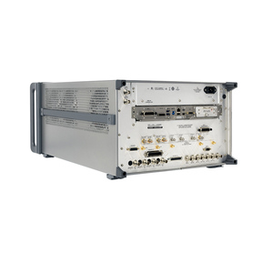 เครื่องวิเคราะห์เครือข่ายไมโครเวฟ Keysight N5244b N5245b Pna-x - Product Image 4