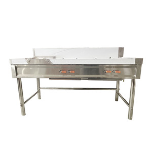 Victory เตาแรงดันสูงสแตนเลสสำหรับโรงแรมและร้านอาหาร - Product Image 4