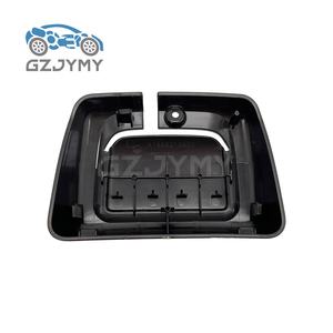 1669213800 <span class=keywords><strong>voiture</strong></span> arrière rangée Central <span class=keywords><strong>ceinture</strong></span> de sécurité Guide manchon intérieur siège couverture capuchon accessoires boucle pour Mercedes Benz W166 W292 - Product Image 4