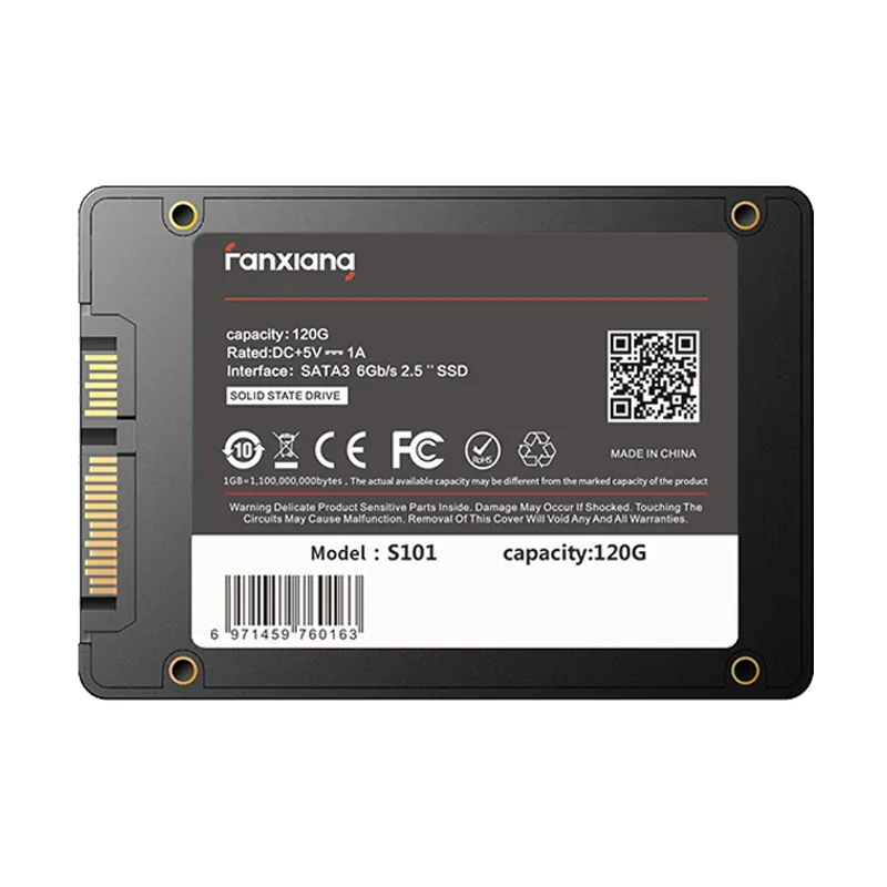 Shenzhen Fanxiang Private Label Interno Sata 1Tb 4Tb 4 Tb Internal Hard Drive Harddisk Harddrive Ssd For Ps5 Mac Book Air