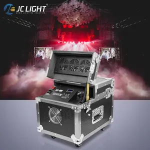 Stage 600w Hazer Rauch maschine Dmx512 Haze Machine Haze Machine auf Öl basis für Bühnen hochzeits dekoration