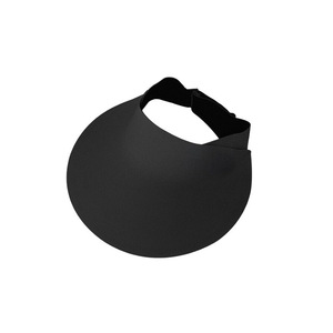 Chapeau de sport d'<span class=keywords><strong>été</strong></span> pour <span class=keywords><strong>femme</strong></span> avec grand avant-toit vide et visière de protection UV intégrée <span class=keywords><strong>Bonnet</strong></span> pliable et sans trace - Product Image 6