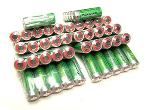 Emonell — batterie alcaline 12 V, 55mAh, <span class=keywords><strong>23A</strong></span>, marque de haute qualité, livraison gratuite - Product Image 6