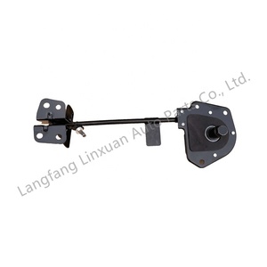 62800-A9000 Soporte de Neumático de Repuesto, Estructura de Montaje de Rueda de Repuesto, Marco de Fijación de Neumático de Repuesto, Soporte de Neumático de Repuesto para CARNIVAL - Product Image 4