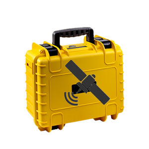 Valise intelligente HHD Seal GPS avec suivi logistique, déverrouillage à distance via application, étanche IP67, surveillance en temps réel - Product Image 4