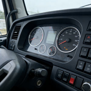 משאית הובו, משאית עפר, איכות אמינה, עלות תחזוקה נמוכה, משאית עפר עם מנוף 10 טון, מתוצרת סין - Product Image 3