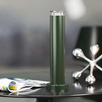 Diffuseur de parfum commercial et domestique ultra-mince, 300 m³, sans eau, nébulisation à air froid, contrôle par application, métal, 4 couleurs