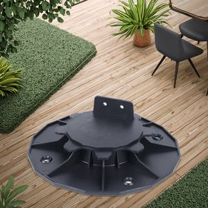 Aksesori lantai kumpulan yang dapat diatur menunjang lantai alas XF-T201B-2 18-32mm - Product Image 6