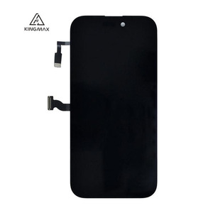 Écran LCD de téléphone portable d'origine pour iPhone 14 PRO Écran LCD pour ihpone 14 Pro Écran du panneau d'affichage LCD - Product Image 3
