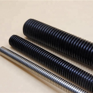 Boulons à filetage haute résistance M8 M12 M14 M16 ASTM A193 Gr B7M B8 B8M B7 - Product Image 3