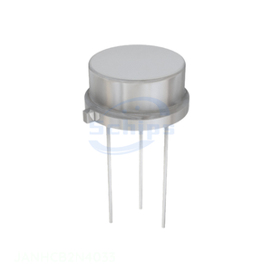 Transistors JANHCB2N4033 TO-205AD, TO-39-3 Metal Can Electronics Component Original - Product Image 1