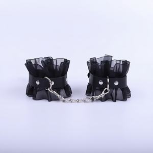 Mainan seks SM borgol renda seksi latihan gairah pelayan godaan renda menggoda alat peraga ikatan mainan seks SM permainan peran - Product Image 5