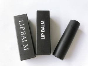 <span class=keywords><strong>Baume</strong></span> à lèvres réparateur bio personnalisé avec logo, sans étiquette, soin des lèvres, crème hydratante, ingrédients à base de plantes imperméables - Product Image 4