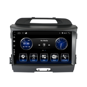 Fabricants en gros <span class=keywords><strong>Android</strong></span> GPS 360 caméra voiture lecture automatique <span class=keywords><strong>autoradio</strong></span> stéréo Audio multimédia voiture lecteur DVD pour <span class=keywords><strong>Kia</strong></span> <span class=keywords><strong>Sportage</strong></span> R - Product Image 2