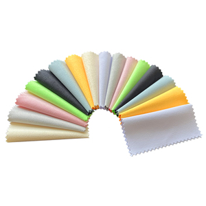 Custom Logo Wholesale Microfiber Jewelry <b>Watch</b> Cleaning Cloth Polishing Cloth for Jewelry - Product Image 5