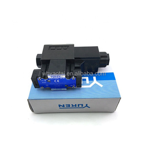 ปั๊มลูกสูบซีรีส์ A10VSO รุ่น A10VSO45 A10VSO28 A10VSO140 A10VSO100 - Product Image 4